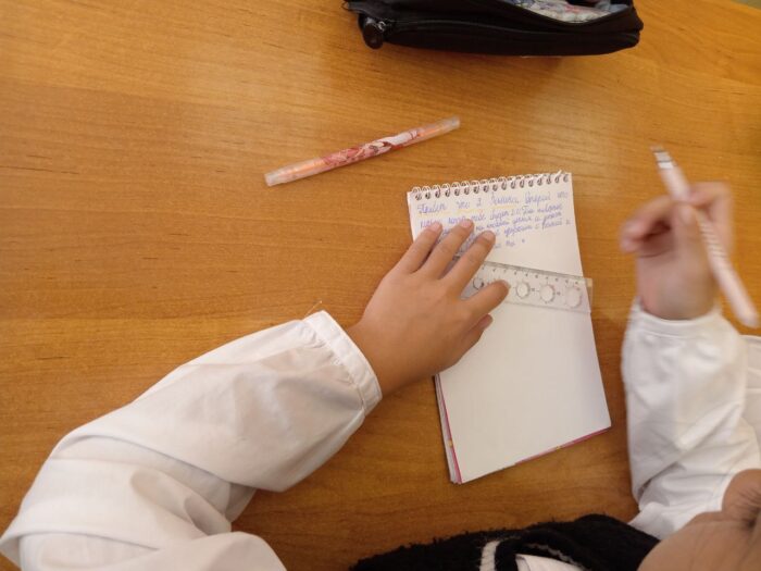 Доброе дело Почта добра (6)