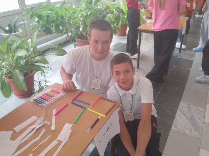 Окружной слет 3