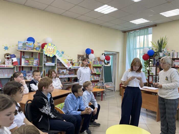 беседа о вреде пагубных привычек (1)