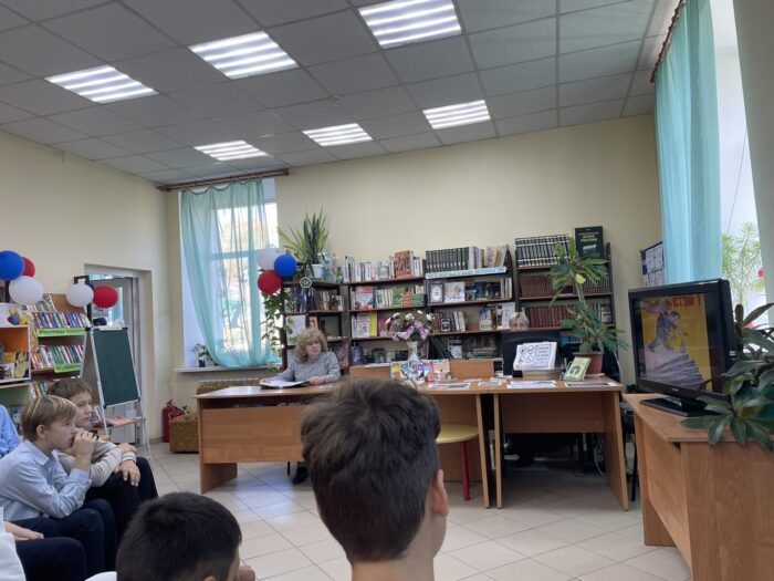 беседа о вреде пагубных привычек (4)