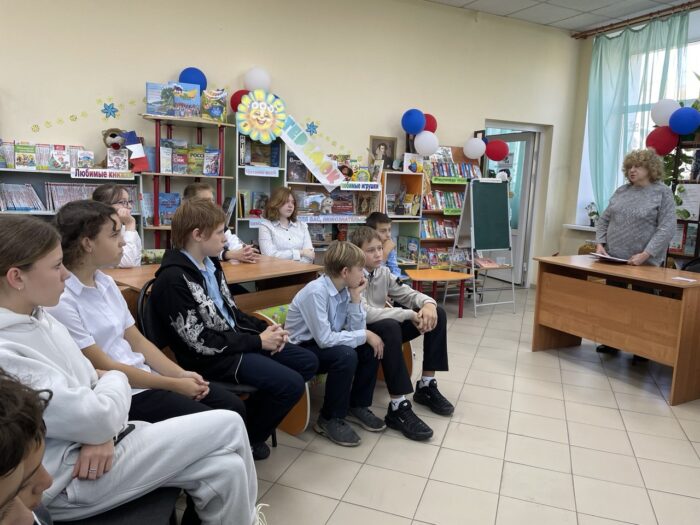 беседа о вреде пагубных привычек (5)