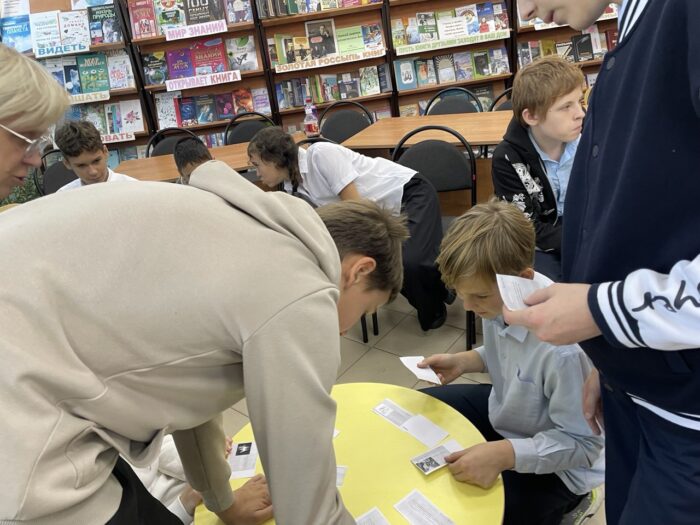 беседа о вреде пагубных привычек (8)