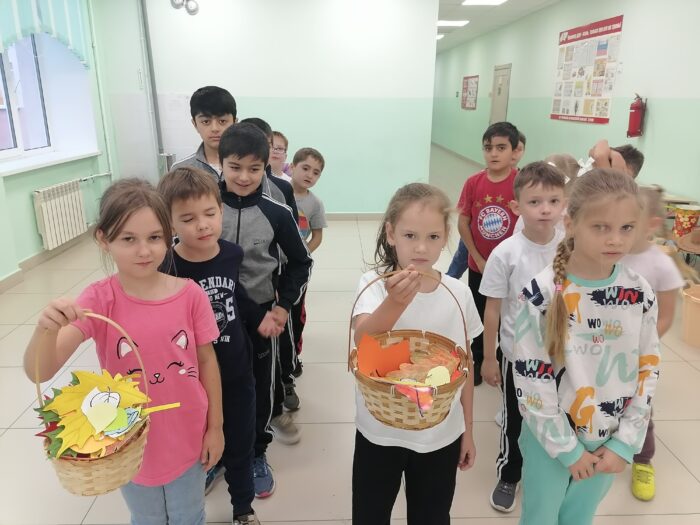 веселые старты (6)