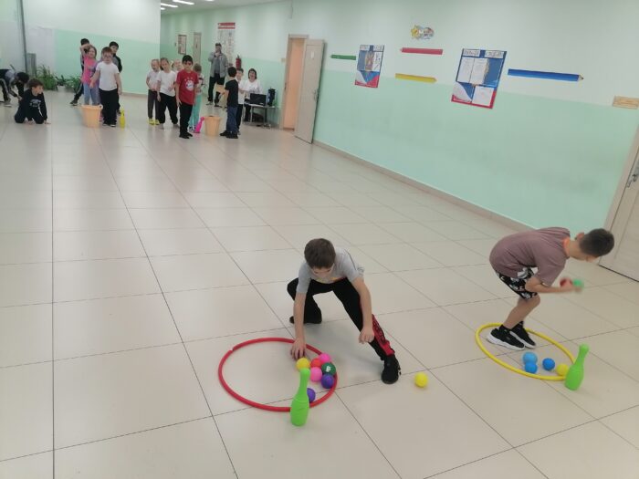 веселые старты (8)