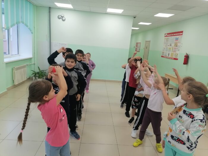 веселые старты (9)