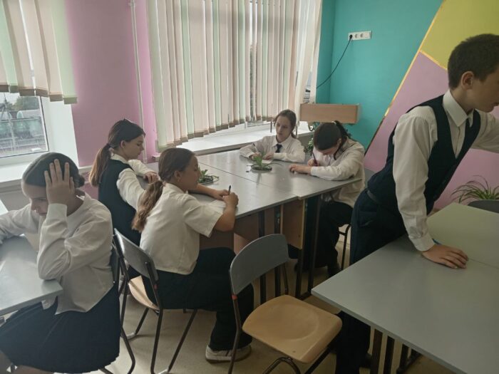 выборы президента школы (5)