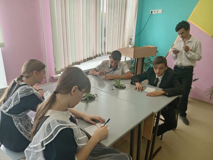 выборы президента школы (8)