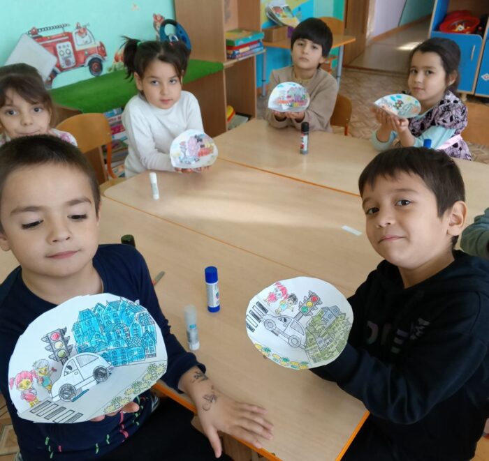 дорожная безопасность (1)