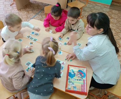 дорожная безопасность (1)