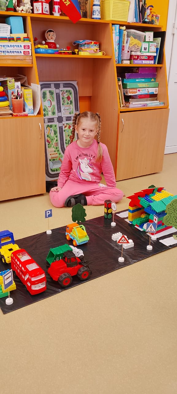 дорожная безопасность (1)
