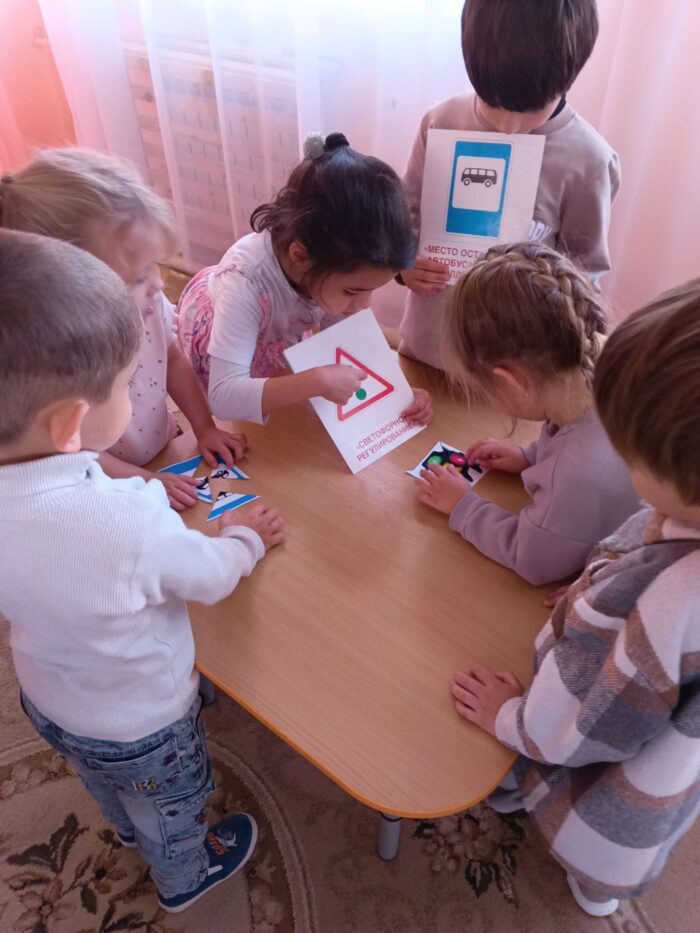 дорожная безопасность (2)