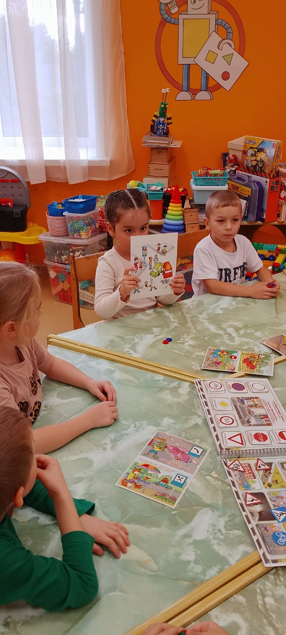 дорожная безопасность (2)