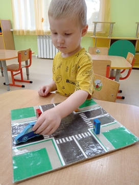 дорожная безопасность (2)