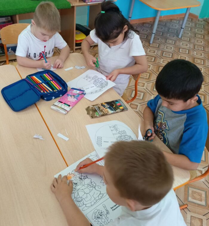 дорожная безопасность (2)