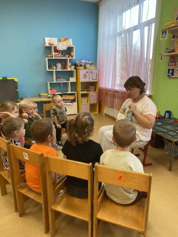 дорожная безопасность (3)