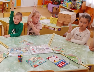 дорожная безопасность (3)