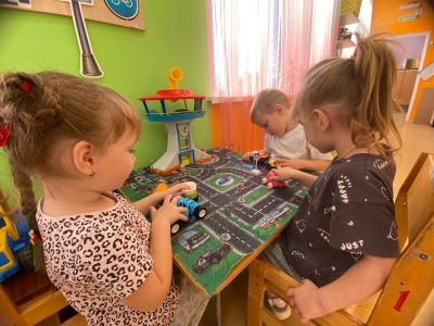 дорожная безопасность (3)