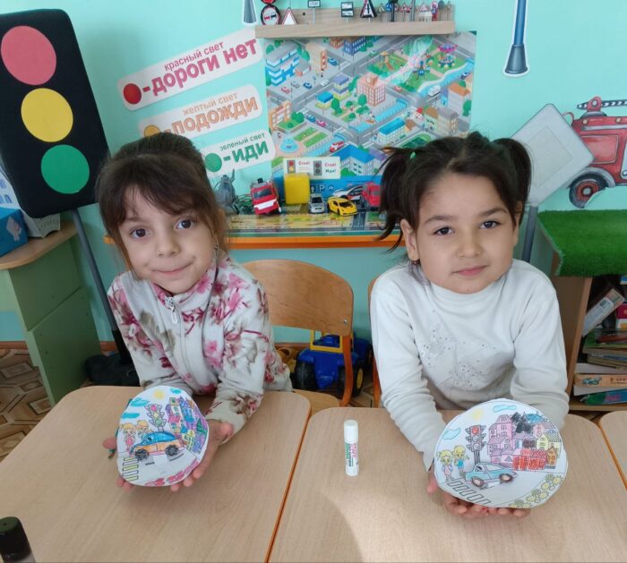 дорожная безопасность (3)