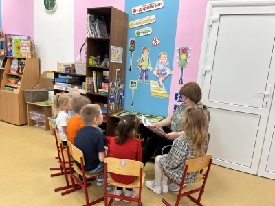 дорожная безопасность (3)