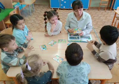 дорожная безопасность (3)