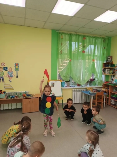 дорожная безопасность (4)