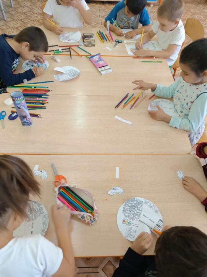 дорожная безопасность (4)