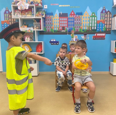 дорожная безопасность (4)