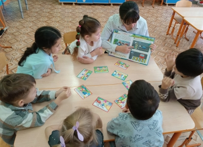 дорожная безопасность (4)