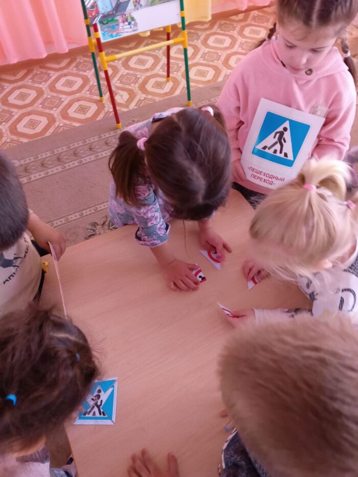 дорожная безопасность (5)