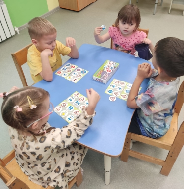 дорожная безопасность (5)