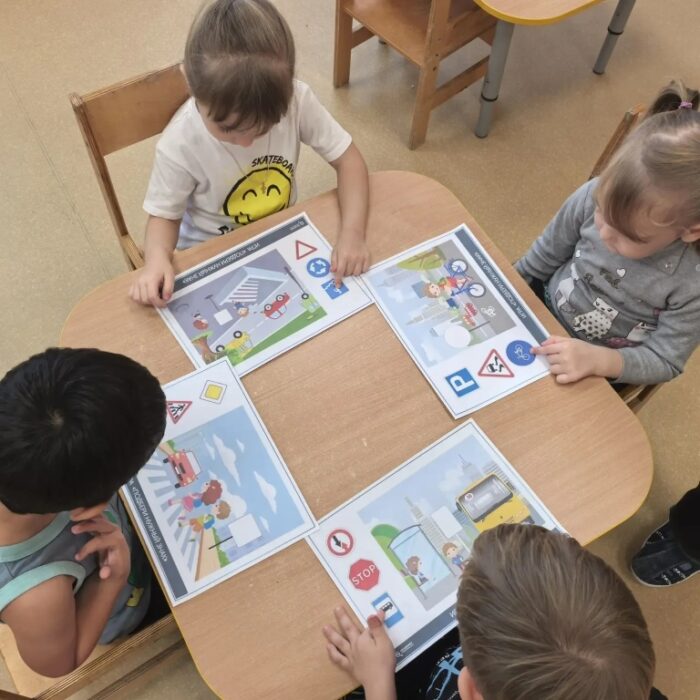 дорожная безопасность (5)