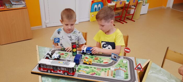 дорожная безопасность (6)