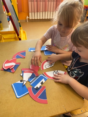 дорожная безопасность (6)