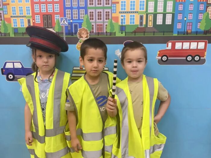 дорожная безопасность (6)