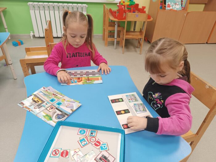 дорожная безопасность (6)