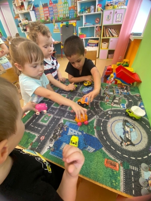 дорожная безопасность (7)