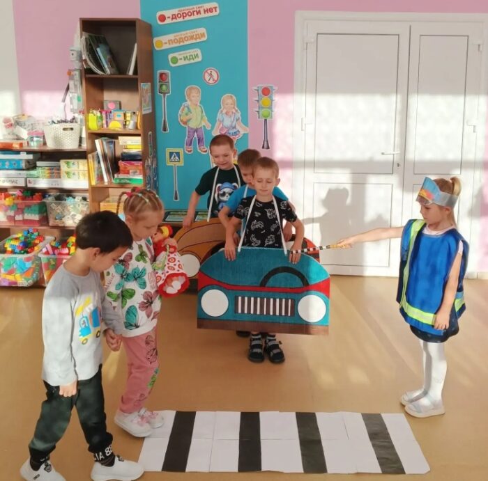 дорожная безопасность (7)