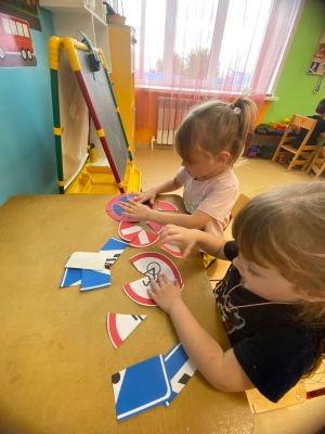 дорожная безопасность (8)