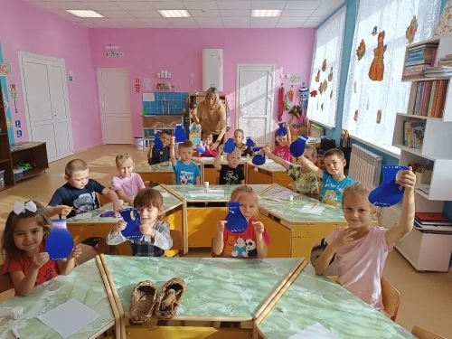 занятие музей (1)