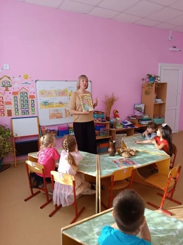 занятие музей (2)