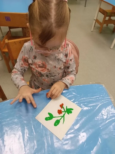 занятие пластилинография (4)