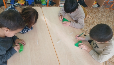 занятие по конструированию (1)