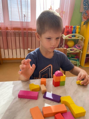 занятие по конструированию (2)