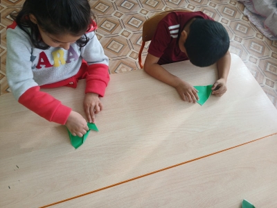 занятие по конструированию (2)