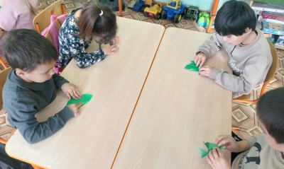 занятие по конструированию (3)