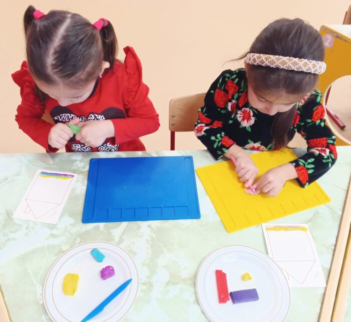 занятие по лепке (3)