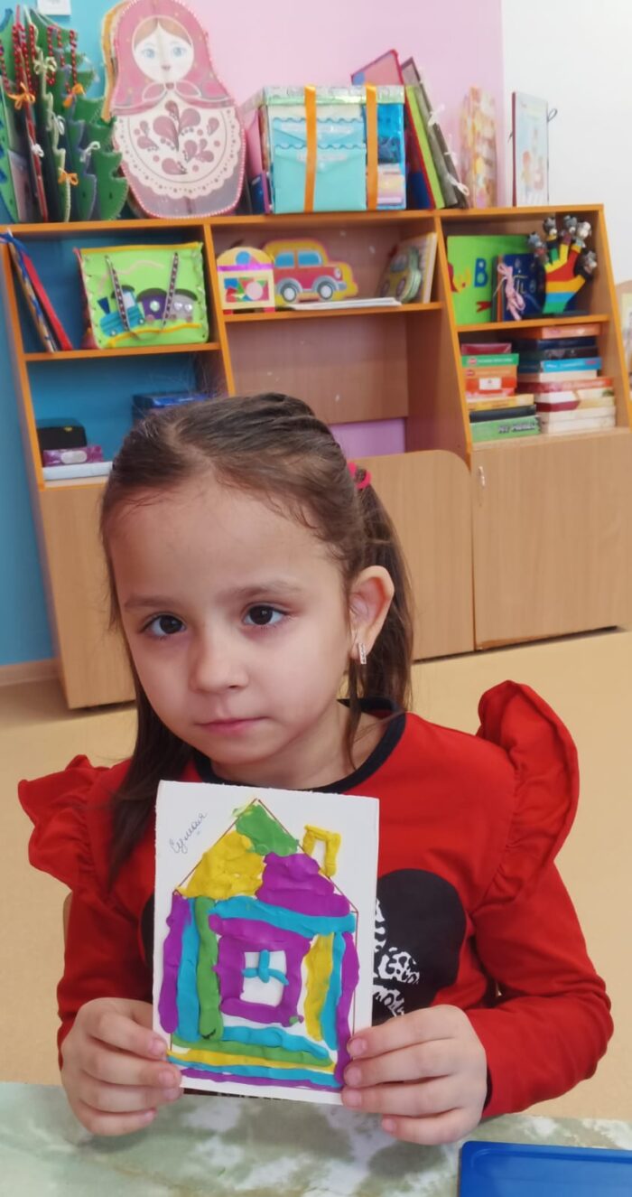 занятие по лепке (5)