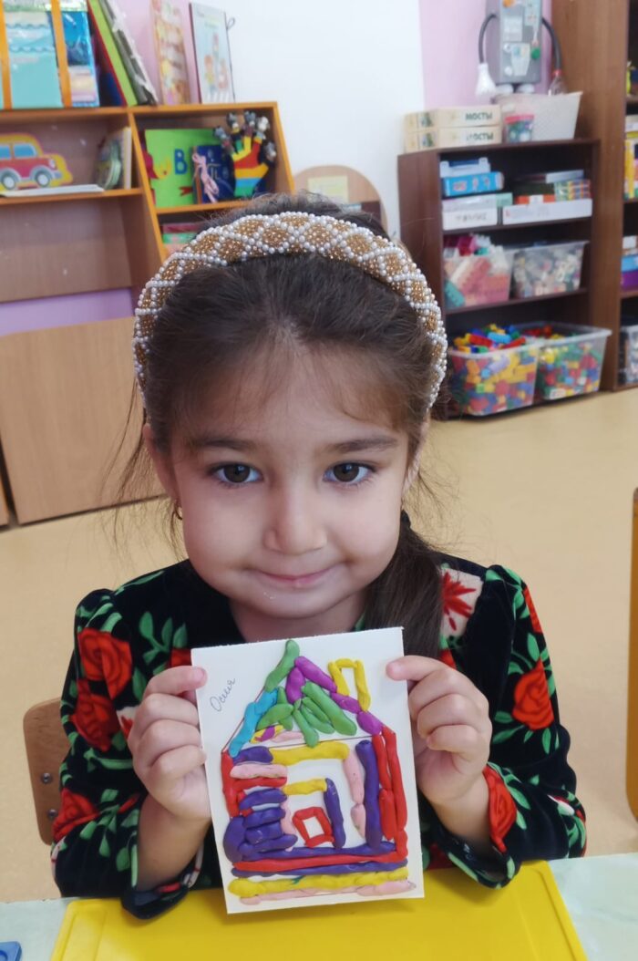 занятие по лепке (6)