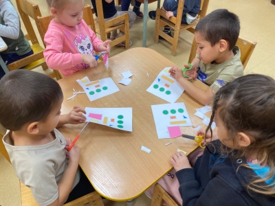 занятия ФЭМП (2)