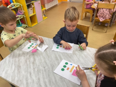 занятия ФЭМП (3)